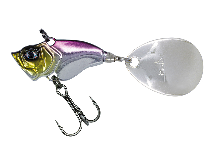 Molix Trago Spin Tail 3/8oz